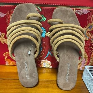 New Jeffery Campbell Sandals